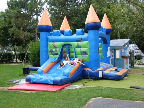 Camping Les Jardins de Kergal Bretagne - Guidel visuel 7/10