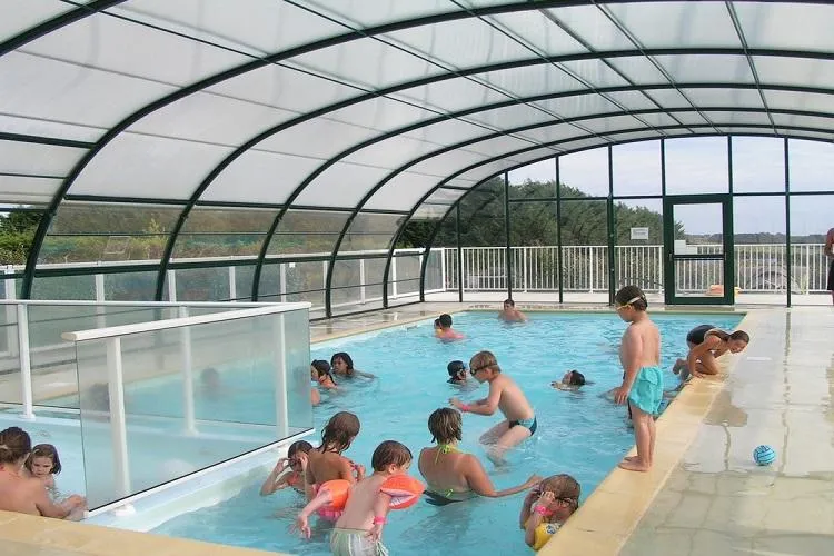 Camping Les Jardins de Kergal Bretagne - Guidel visuel 8/10