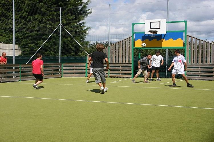 Les Jardins de Kergal Bretagne - Guidel visuel 9/10
