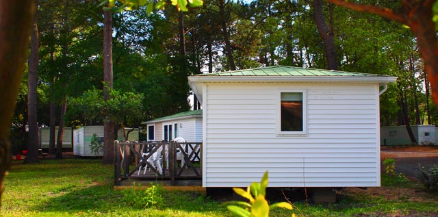 Les Jardins du Littoral Aquitaine - Lacanau visuel 3/4