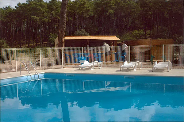Camping Les Jardins du Littoral Aquitaine - Lacanau visuel 4/4