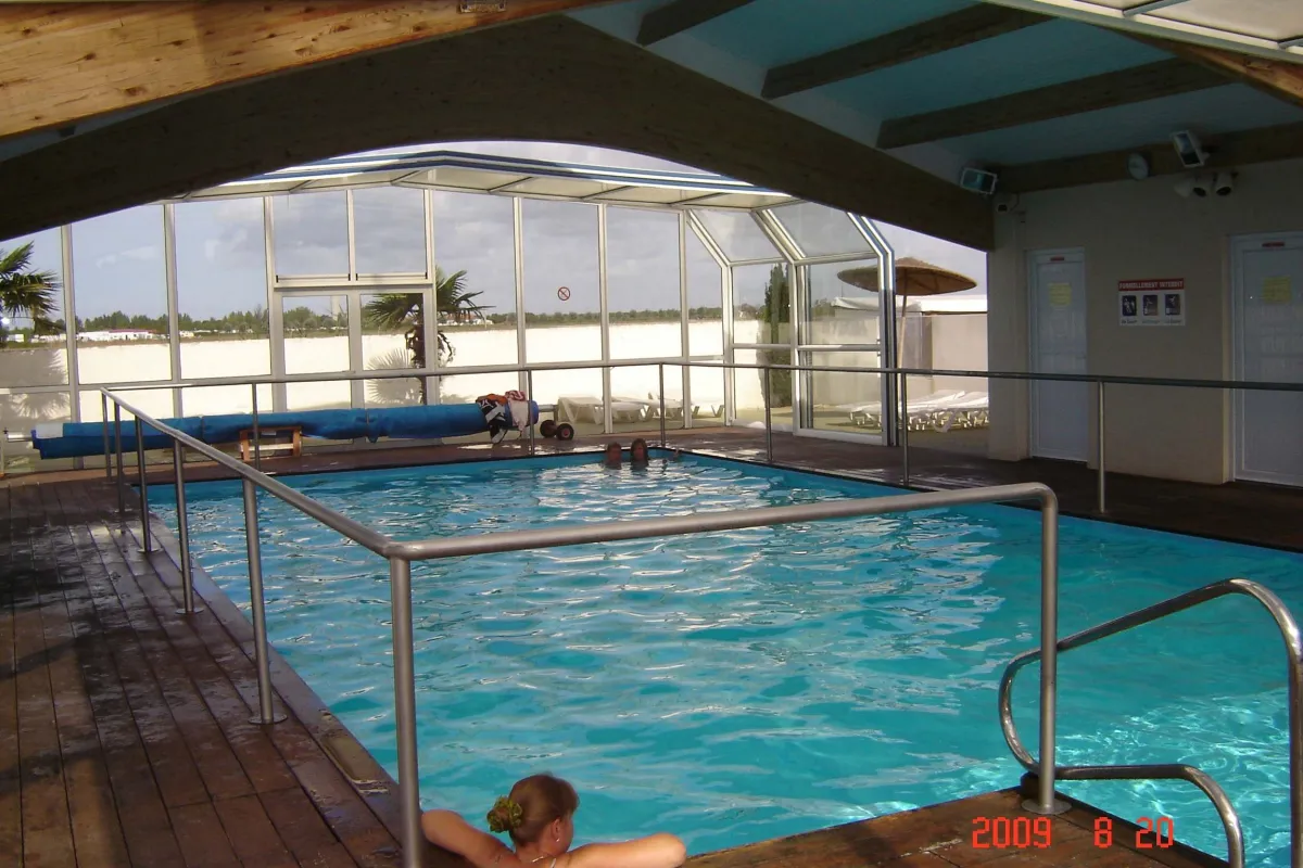 Camping Les Jonquilles Pays de Loire - La Tranche-sur-Mer visuel 4/8