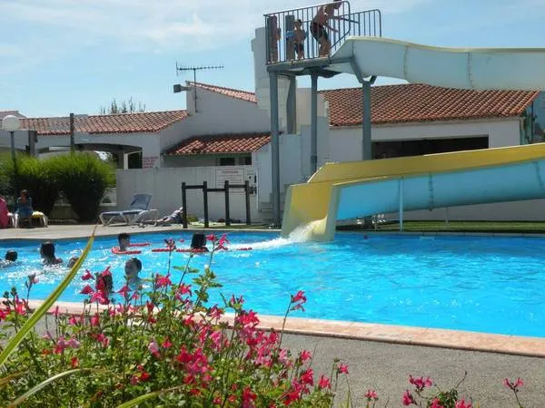 Camping Les Jonquilles Pays de Loire - La Tranche-sur-Mer visuel 3/8