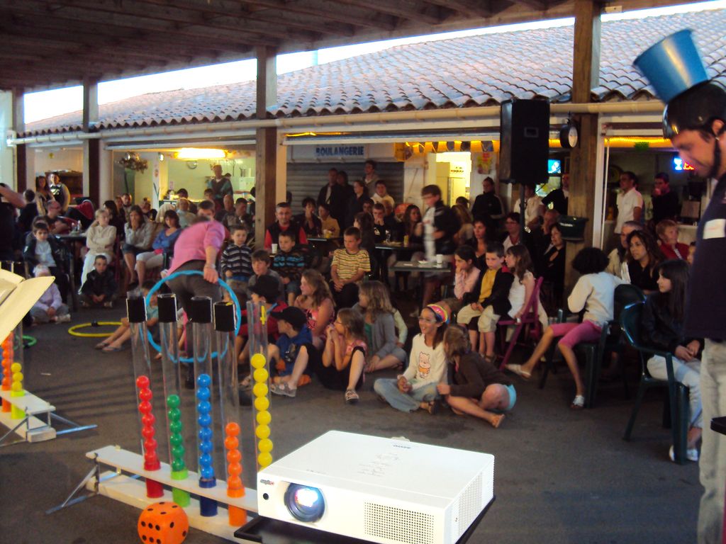 Les Jonquilles Pays de Loire - La Tranche-sur-Mer visuel 6/8