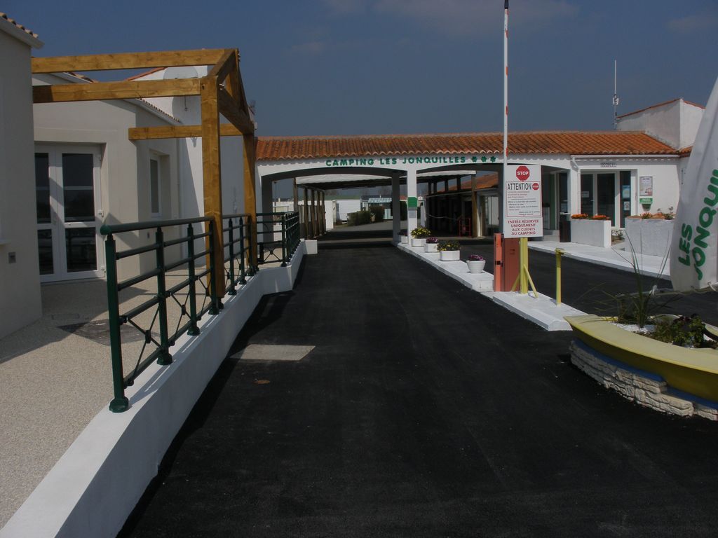 Les Jonquilles Pays de Loire - La Tranche-sur-Mer visuel 8/8