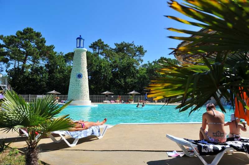 Les Lacs Aquitaine - Soulac-sur-Mer visuel 4/10