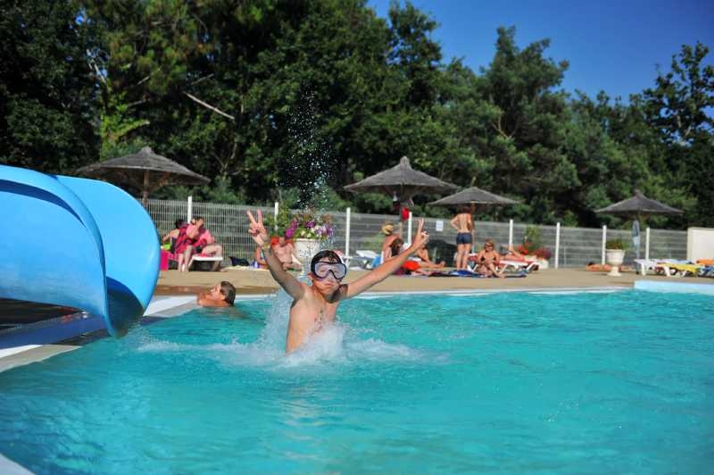 Les Lacs Aquitaine - Soulac-sur-Mer visuel 5/10