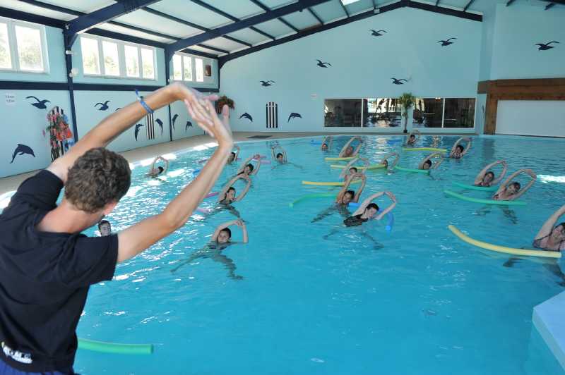 Les Lacs Aquitaine - Soulac-sur-Mer visuel 7/10