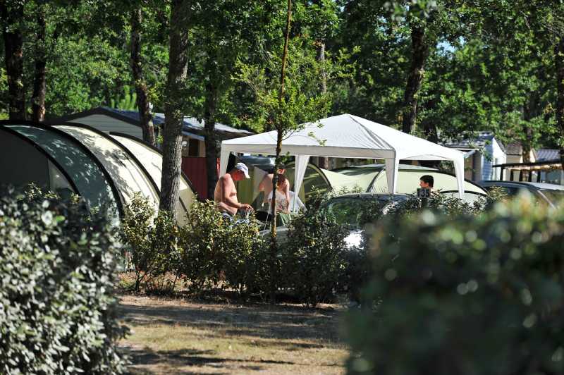 Les Lacs Aquitaine - Soulac-sur-Mer visuel 10/10