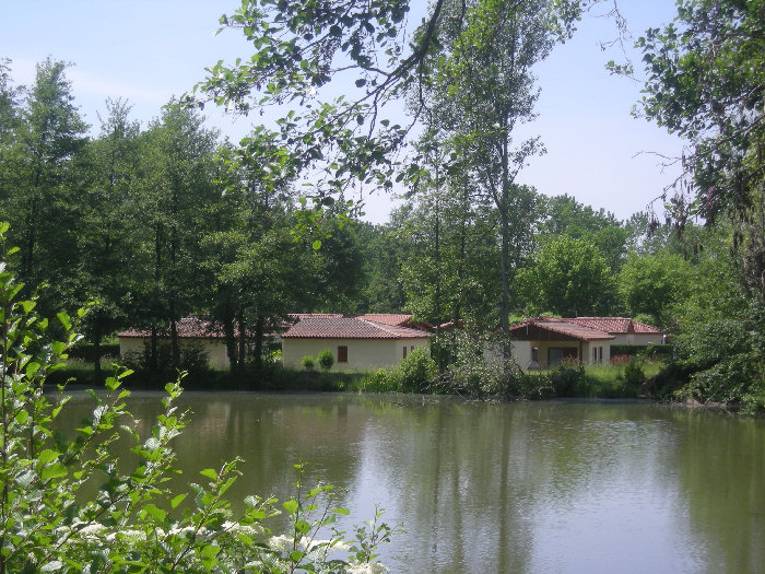 Les Lacs de Courtes Midi-Pyrénées - Estang visuel 3/8
