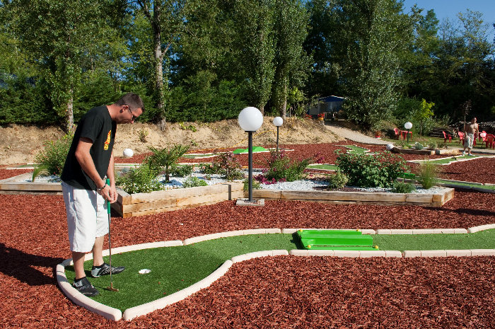 Les Lacs de Courtes Midi-Pyrénées - Estang visuel 6/8