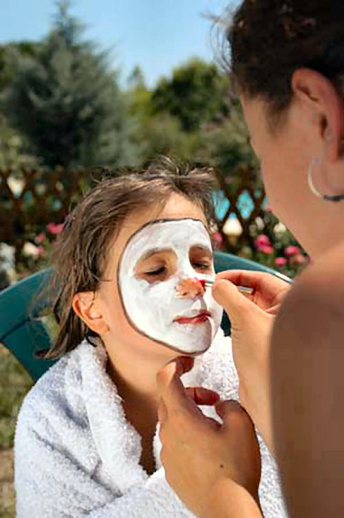 Les Lacs de Courtes Midi-Pyrénées - Estang visuel 7/8