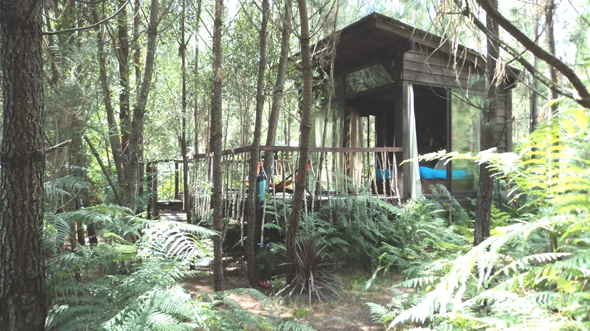 Camping Les Landines Aquitaine - Origne visuel 3/6