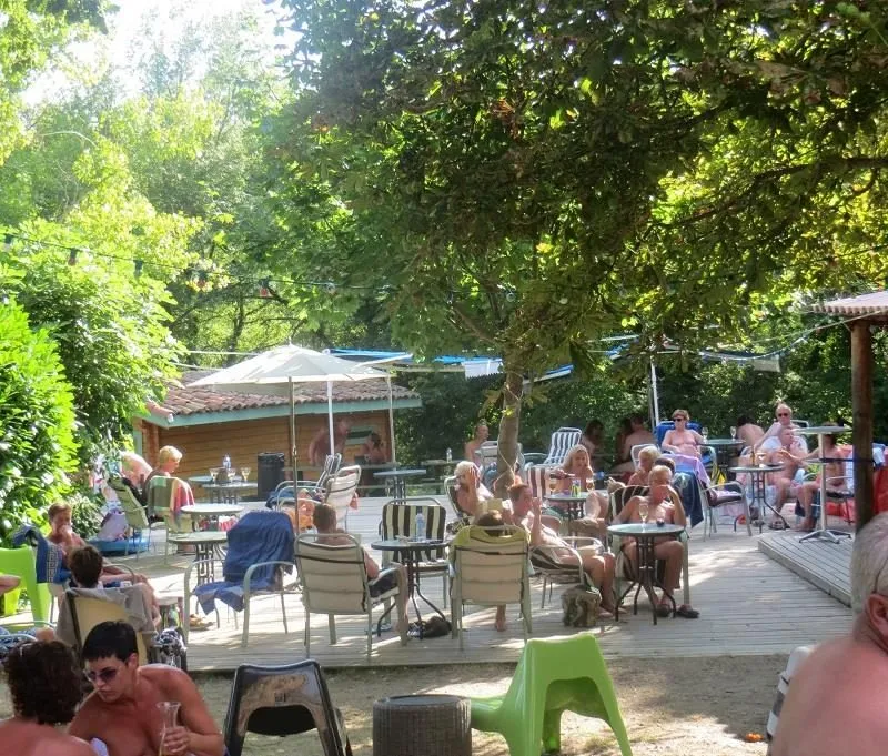 Camping Les LauzonsDomaine Naturiste - Provence-Alpes-Côte d'Azur - Limans visuel 4/7