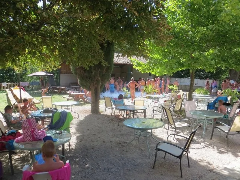 Camping Les LauzonsDomaine Naturiste - Provence-Alpes-Côte d'Azur - Limans visuel 7/7