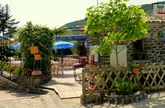 Camping Les Lavandes Rhône-Alpes - Darbres visuel 11/14