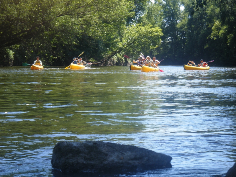 Les Loges Auvergne - Nonette visuel 2/5