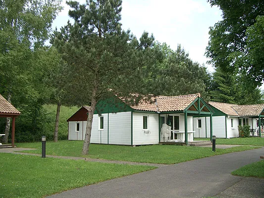 Camping Les Lupins Alsace - Seppois-le-Bas visuel 3/10