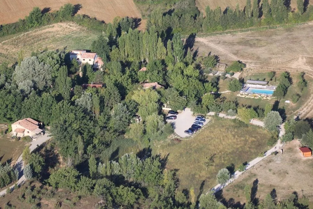 Camping Les Maisons de Chante Oiseau Provence-Alpes-Côte d'Azur - Sigonce visuel 6/9