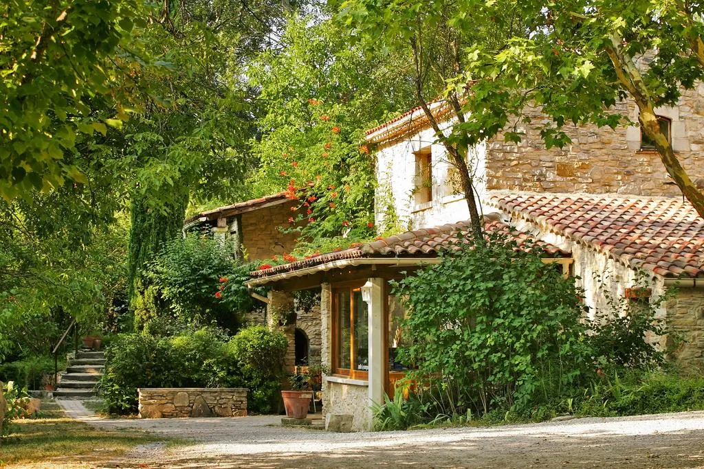 Camping Les Maisons de Chante Oiseau Provence-Alpes-Côte d'Azur - Sigonce visuel 8/9
