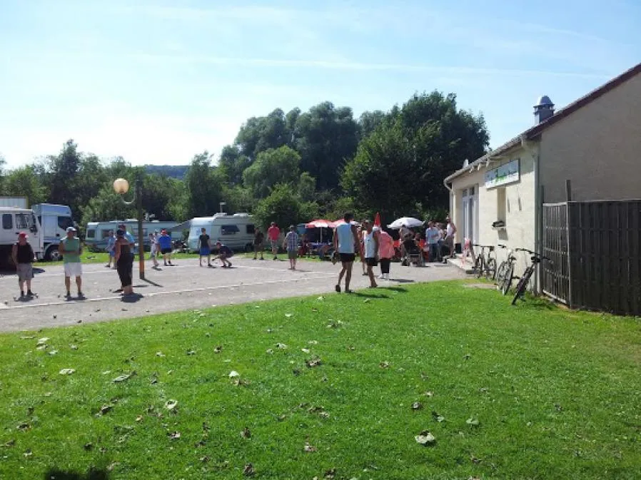 Camping Les Marguerites Picardie - Gamaches visuel 4/7