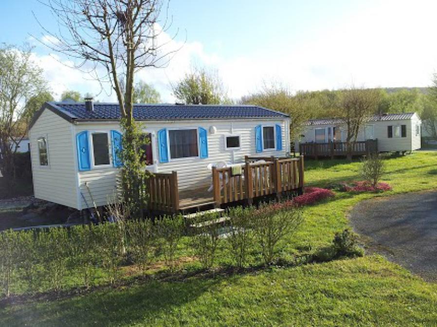 Les Marguerites Picardie - Gamaches visuel 5/7