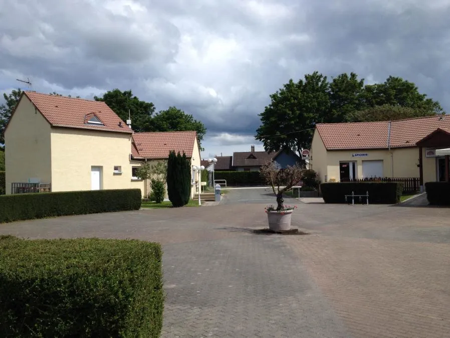 Camping Les Marguerites Picardie - Gamaches visuel 6/7