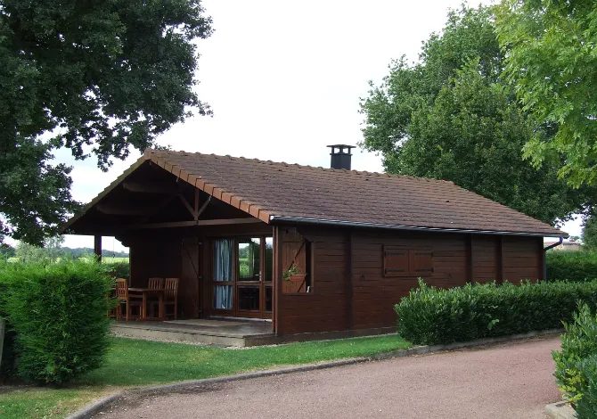 Camping Les Marins Auvergne - Lapeyrouse visuel 4/7