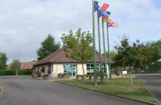 Camping Les Marins Auvergne - Lapeyrouse visuel 6/7