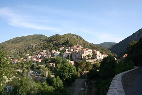 Camping Les Mélias Languedoc-Roussillon - Fos visuel 6/11
