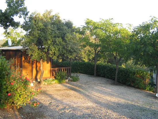 Camping Les Mélias Languedoc-Roussillon - Fos visuel 11/11