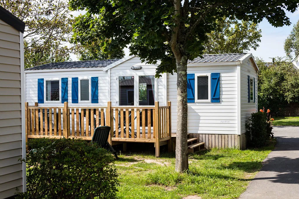 Camping Les Menhirs Bretagne - Carnac visuel 17/22