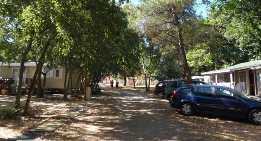 Les Micocouliers Languedoc-Roussillon - Sorède visuel 1/3