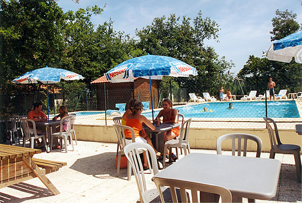 Les Mimosas Aquitaine - Carcans visuel 2/3