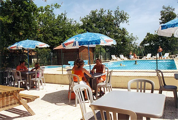 Camping Les Mimosas Aquitaine - Carcans visuel 2/3