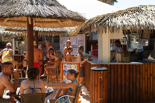 Les Mimosas Languedoc-Roussillon - Portiragnes visuel 5/10