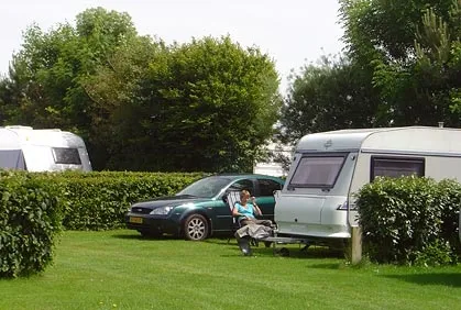 Camping Les Mouettes Haute-Normandie - Veules-les-Roses visuel 5/11