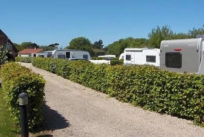 Camping Les Mouettes Haute-Normandie - Veules-les-Roses visuel 11/11