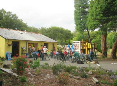 Les Myrtilles Bretagne - Saint-Yvi visuel 6/7