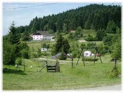 Camping Les Myrtilles Lorraine - Gérardmer visuel 5/10