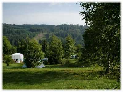 Les Myrtilles Lorraine - Gérardmer visuel 5/10