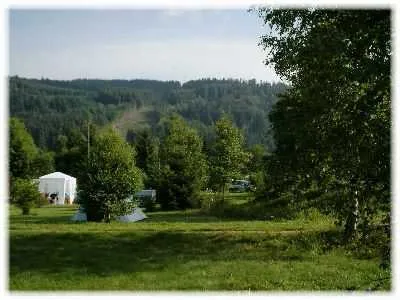 Camping Les Myrtilles Lorraine - Gérardmer visuel 4/10