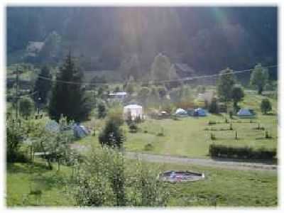 Les Myrtilles Lorraine - Gérardmer visuel 6/10