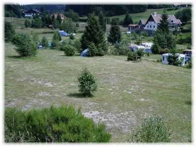 Les Myrtilles Lorraine - Gérardmer visuel 7/10