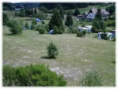 Camping Les Myrtilles Lorraine - Gérardmer visuel 7/10