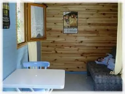 Camping Les Myrtilles Lorraine - Gérardmer visuel 9/10