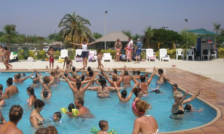 Camping La Tordera-Nacions Costa Brava - Malgrat de Mar visuel 12/13