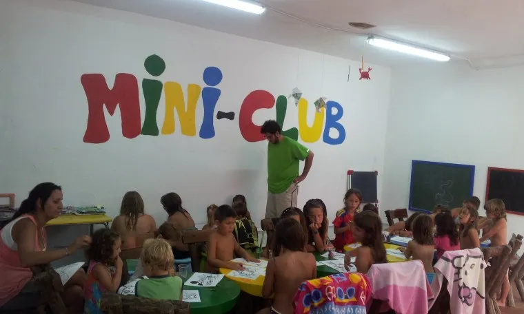 Camping La Tordera-Nacions Costa Brava - Malgrat de Mar visuel 13/13