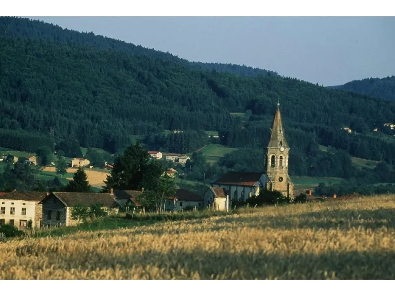 Camping Les Narcisses Auvergne - Saint-Clément-de-Valorgue visuel 5/5