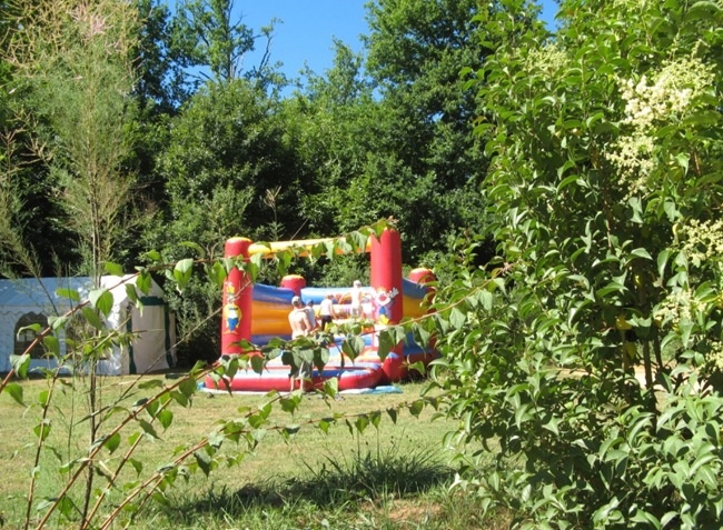 Les Nauves Aquitaine - Belvès visuel 2/10